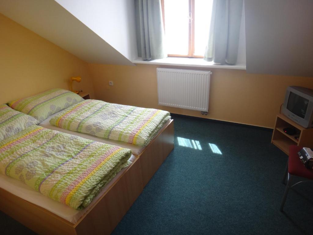 Penzion U Bednaru Pavlov Room photo