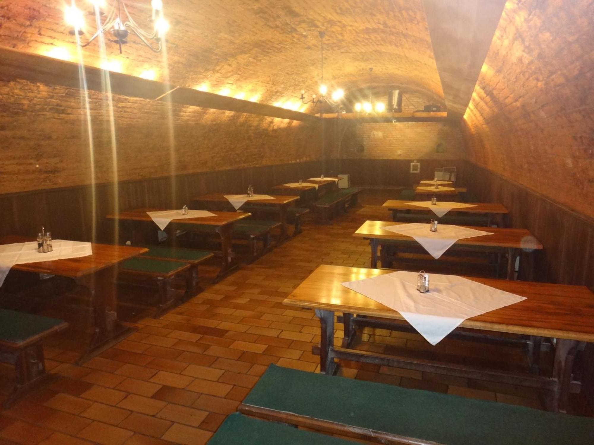 Penzion U Bednaru Pavlov Exterior photo
